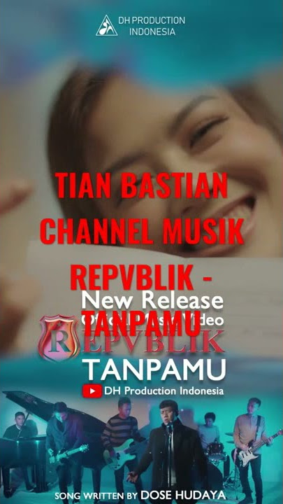 shot - Tanpamu Repvblik