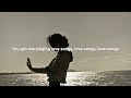 Kaash Paige - Love Songs (Slowed Reverb)