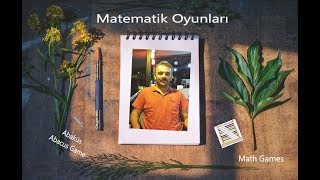 Abacus Games-Abaküs-Matematik Oyunları-9 screenshot 5