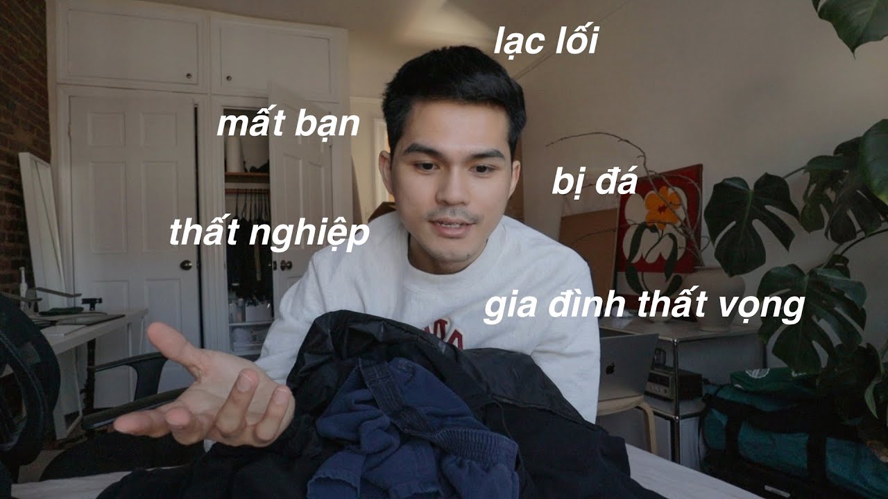 Outline Video 14 Điều Mình Ước Gì Mình Biết Sớm Hơn Khi Mình 20