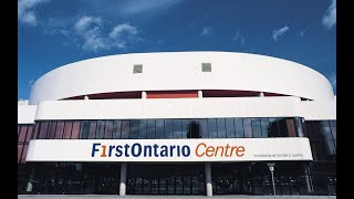 The Three Failed Attempts to Bring the NHL to Hamilton by Jim Balsillie