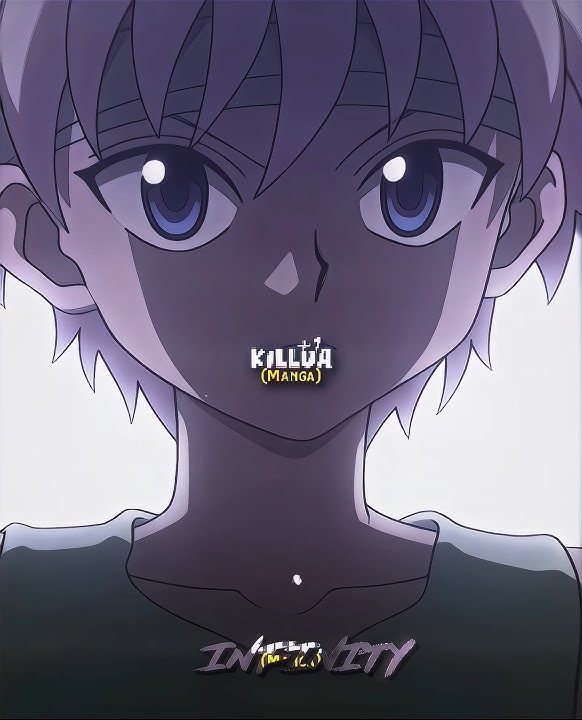 Yuji vs Killua