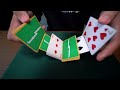123  cardistry by nathan wu  2022