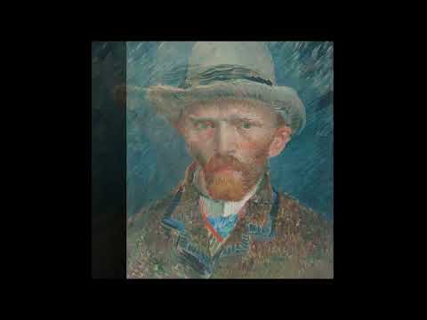 Vincent Van Gogh 18531890  A Dutch PostImpressionist painter