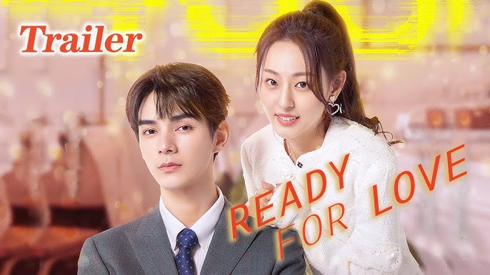 Drama's 'Ready For Love' & Interview: Exclusive