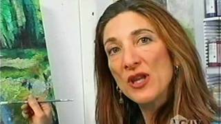 Nancy Reyner On Thats Clever