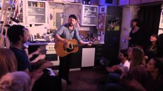 Häusle-Concert: Rob Moir - Oh Margot Please