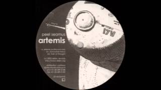 Peel Seamus - Artemis (Outbound Mix)