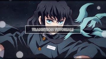 ADVANCED 3D CUBE TRANSITION TUTORIAL IN「Alight Motion 」#9