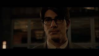 Famous Superman Returns - Lois comes close to uncovering Clark’s secret Wealth