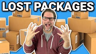 Opening Unclaimed Packages (You won't BELIEVE what I found!)