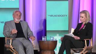 Suicidal Empathy & Parasitic Mind - Fireside Chat at Galt's Gulch (THE SAAD TRUTH_2052)