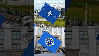 NATO vs CSTO