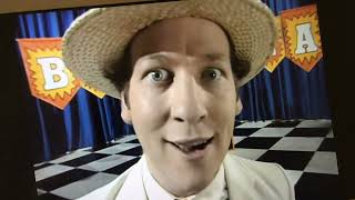 Scenes From The 1993 - 1997 Abc For Kids Promo When They Changed A Couple Of Scenes In The Promo