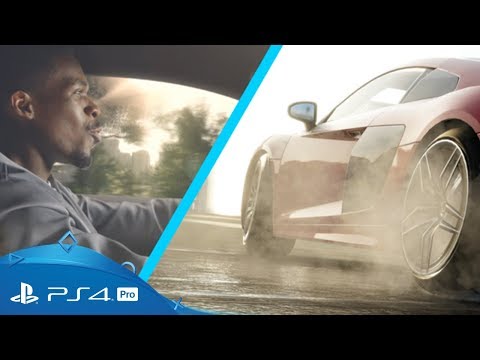 The Crew 2  | Launch Trailer | PS4