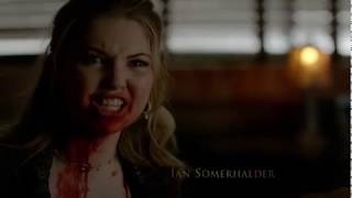 Stefan Mata A Violet The Vampire Diaries 8X10