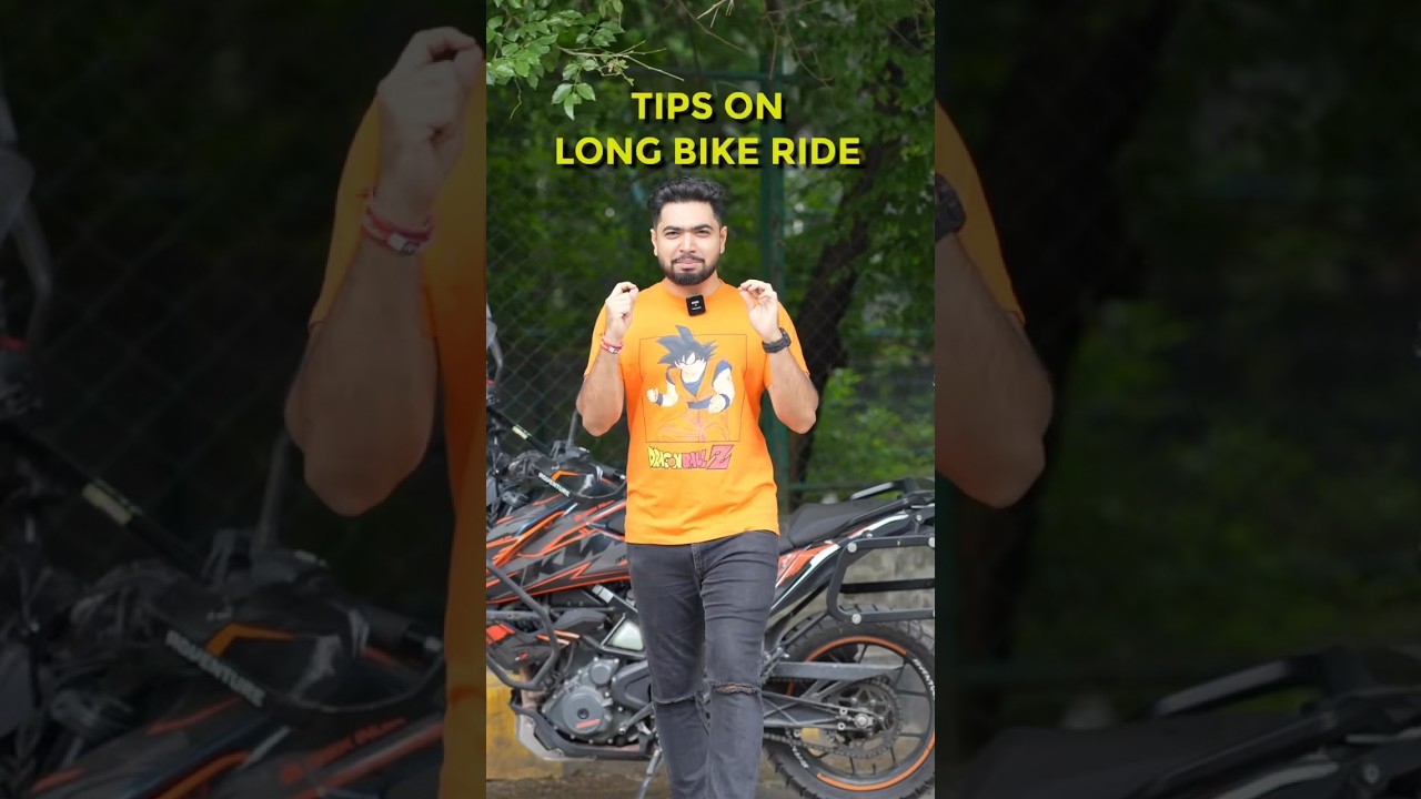 Tips On Long Bike Ride Watch till end hope these things help you 