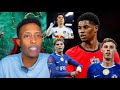 Garnacho & Rashford Oo Suuqa Lasoo dhigayo, Palmer Oo Diiday Magalada Manchester, Carrick Oo Tanaka