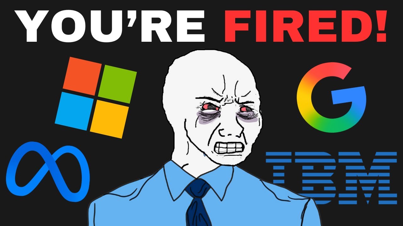 Эпоха высокооплачиваемых вакансий для разработчиков закончилась.