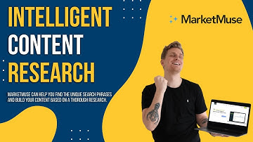 MarketMuse review - Premium Content Research Tool | SurferSEO alternative