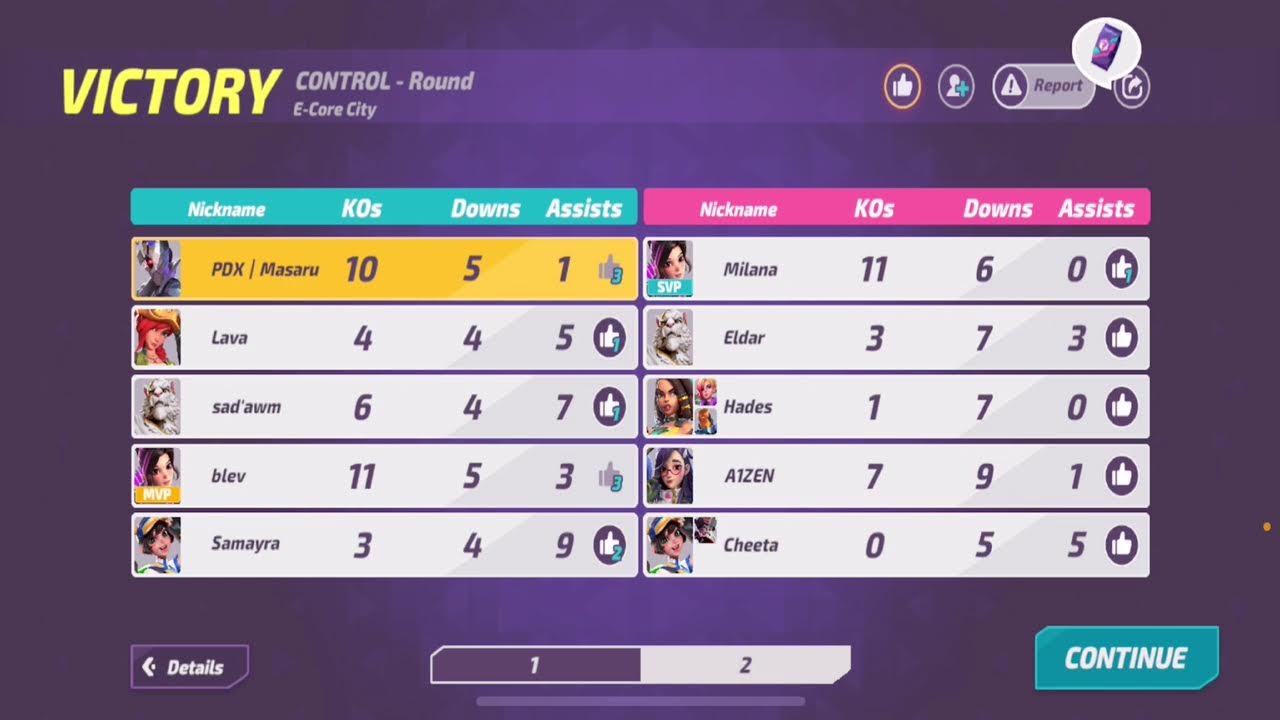 Ranked - T3 Arena Live