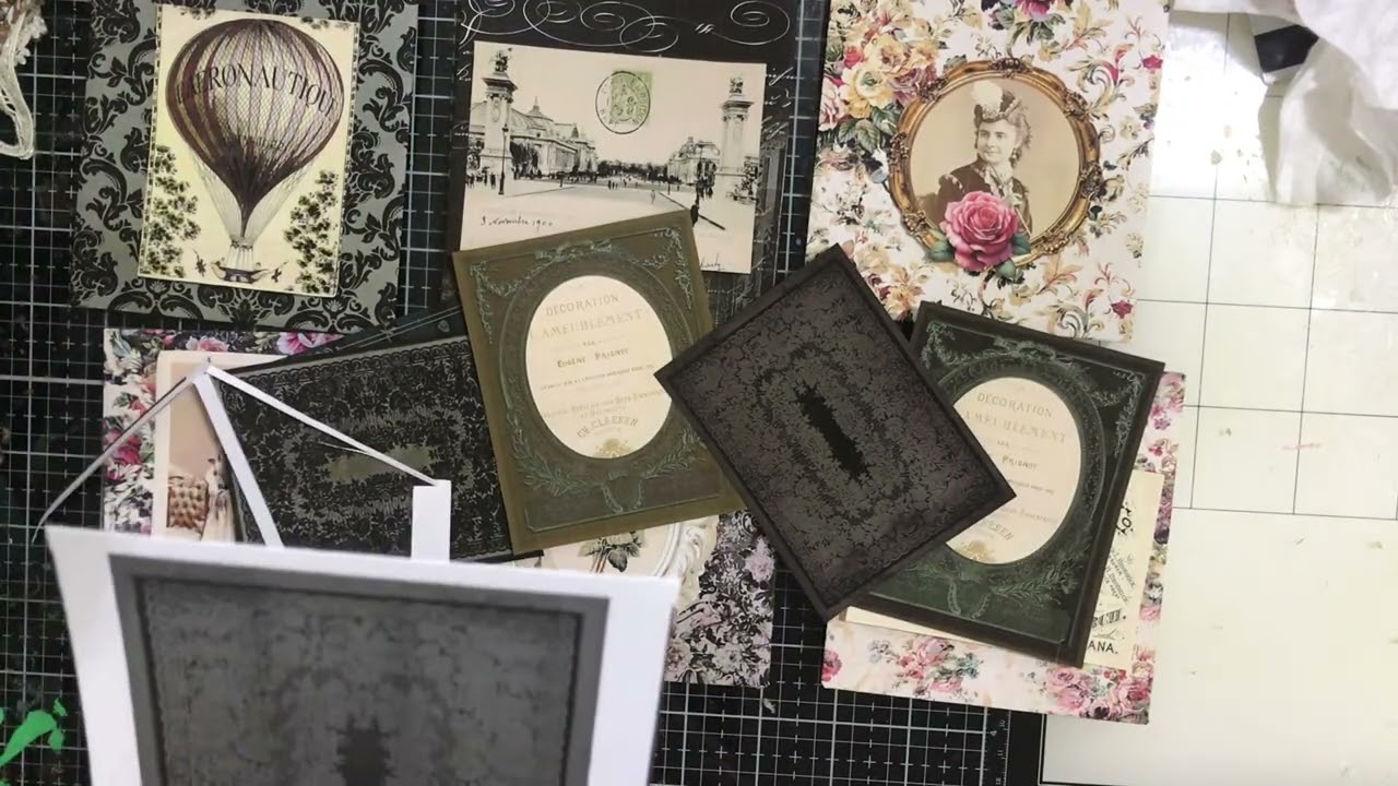 Давайте создадим и украсим еще больше идеальных карманов!