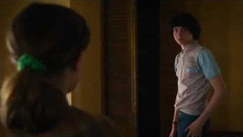 Mike and el-can you hold me