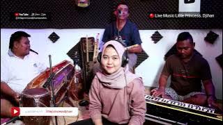 DALANE GUSTI VERSI SANDIWARA ANEKA TUNGGAL VOC. AAN ANISA