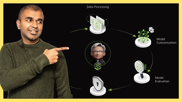 Ontdek hoe AI-agenten slimmer worden met Data Flywheel!