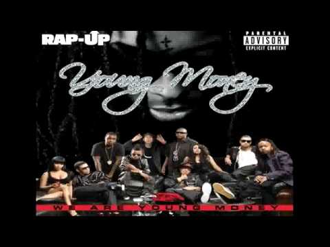 Young Money-Roger That (We Are Young Money) Roger Dat