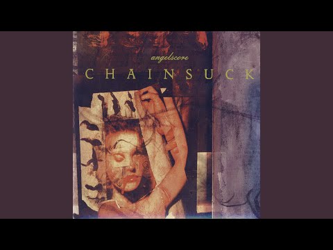 Chainsuck — Scarlet Letters