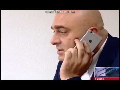 სანდრო ბრეგაძე და საინიციატივო ჯგუფი რეფიერენდუმის დანიშვნის საკითხზე