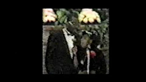 Duke & Deborah Barnes "God Will Take Care of You"