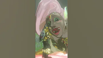 18+ НИКОГДА НЕ ДОВЕРЯЙ ФЕЯМ!!! | Zelda Tears of the Kingdom | #shorts