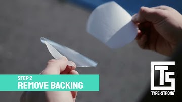 How To Apply Your Type Strong Freestyle Libre or Dexcom G7 Patch (Clear)