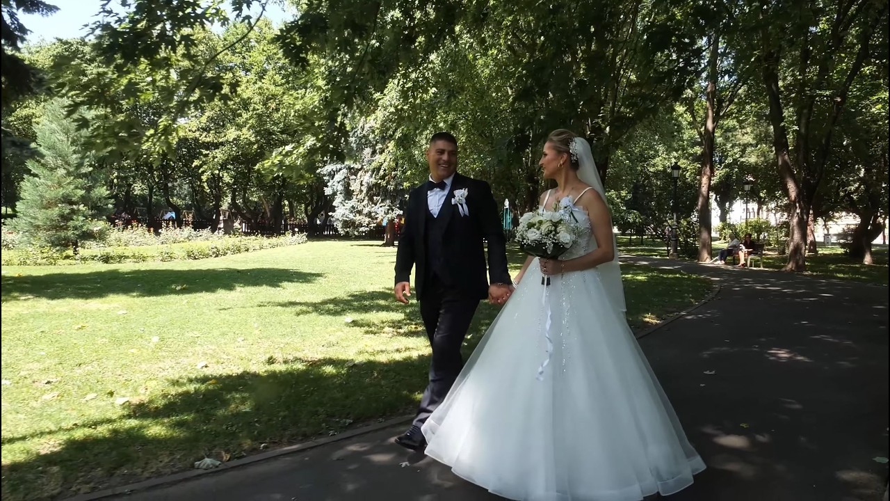 Film nuntă Ionuț și Sorina - Q-Events, Brașov