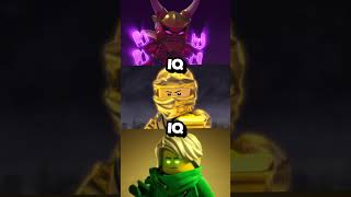 Den Oni Lloyd Vs Ultimate Spinjitzu Master Vs Lloyd Dragon Power Ninjago Who Is Strongest?