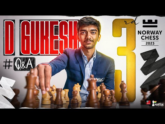 What would it take for D Gukesh to crack the 2800 barrier in chess