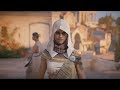 Assassin's Creed Origins - The Brotherhood Is Born