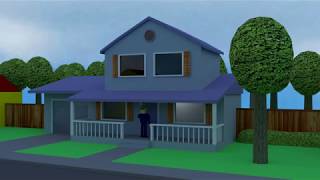 Steamed Hams But Its A Crappy 3D Animation