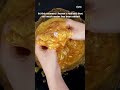 What should I do if I wash the slime away?#slimes #slymuslime #wash #mix #slimemix #washslime