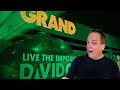 MGM Grand Hotel - Las Vegas 4K - YouTube