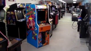 2004 Namco Donkey Kong/ Jr. /Mario Bros. Nintendo Arcade Game!  Classic re-release! screenshot 3