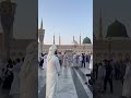 Sardar Daniyal khan in Madina Munawara✨❤️🥹 #madina