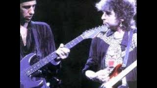 Best version of Knockin on heavens door - With Mark Knopfler