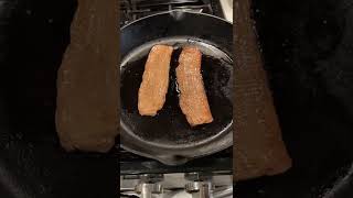 Mycelium Bacon Made From Oyster Mushrooms The Future Of Meat Alternatives