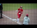 Boston University softball's Kylie Doherty hits 2nd home run of game and 24th homer of season