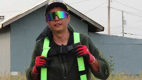 The Dehcho Wood Stove Project (Doc short)