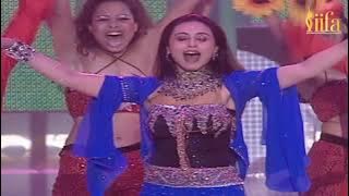 Rani Mukherjee Memorable Performance in Awards