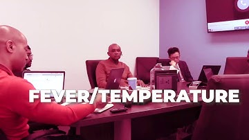 SymptomSense™: The Brainstorm